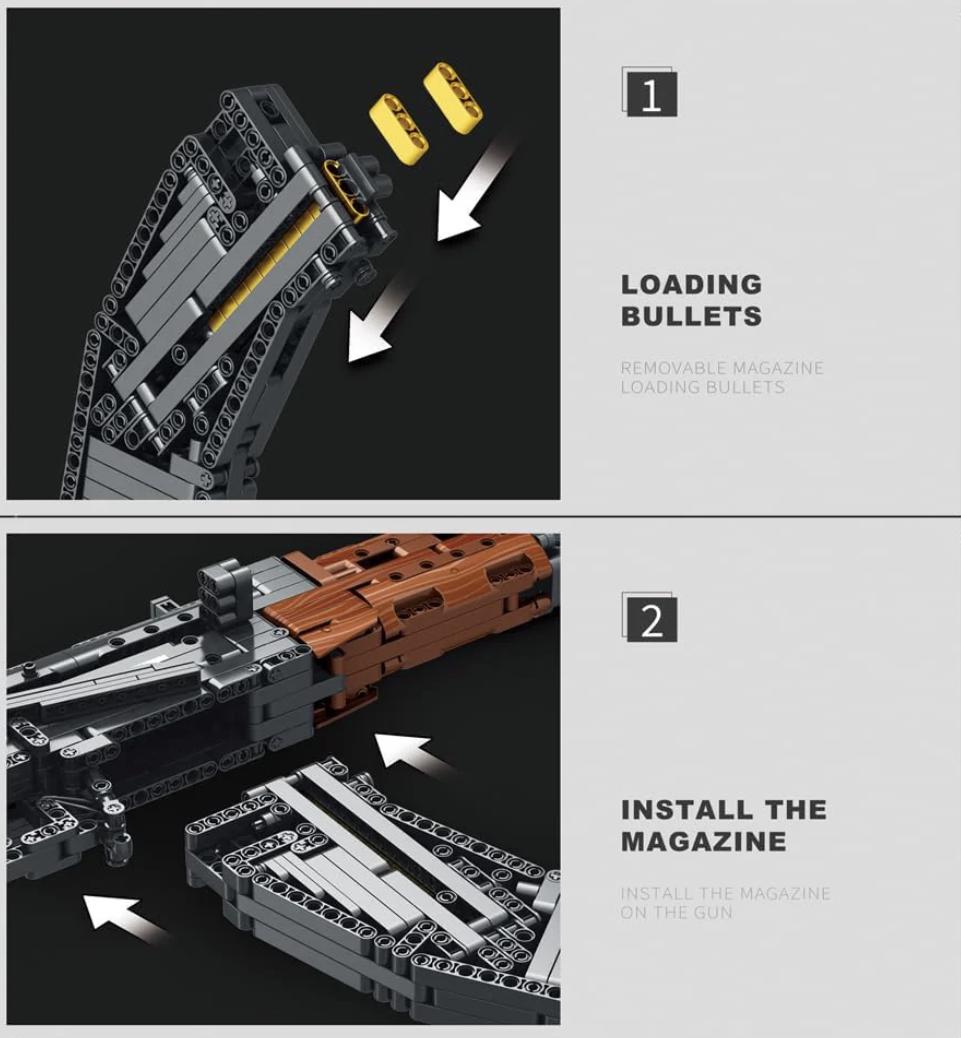 PHANTOM STUDSTRIKE ™