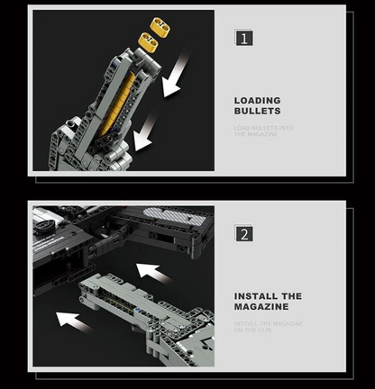 PHARAOH STUDSTRIKE ™