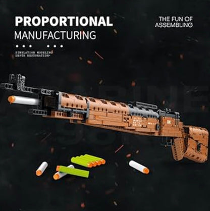 SENTINEL STUDSTRIKE ™