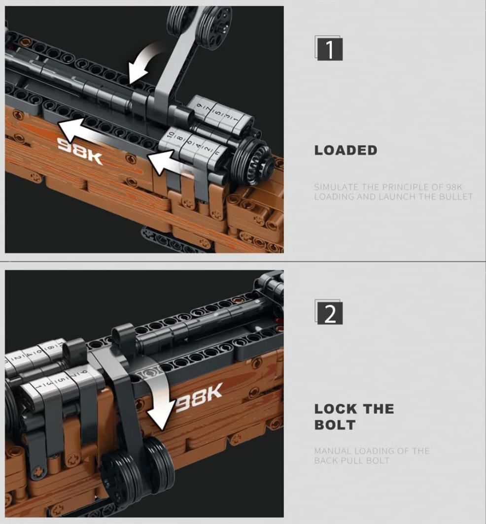 SENTINEL STUDSTRIKE ™